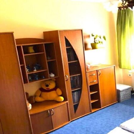 Apartament Sziszi Nyaralohaz Balatonszarszo Zewnętrze zdjęcie