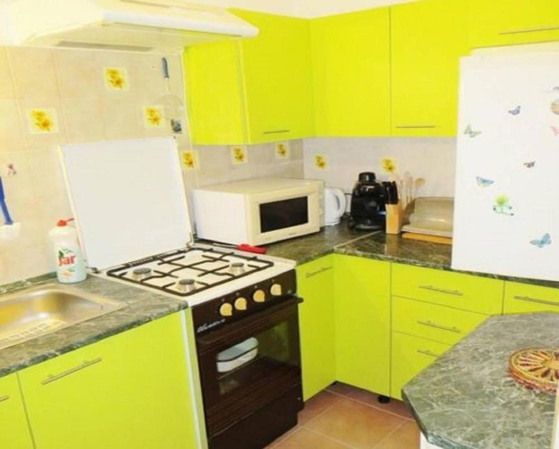 Apartament Sziszi Nyaralohaz Balatonszarszo Zewnętrze zdjęcie