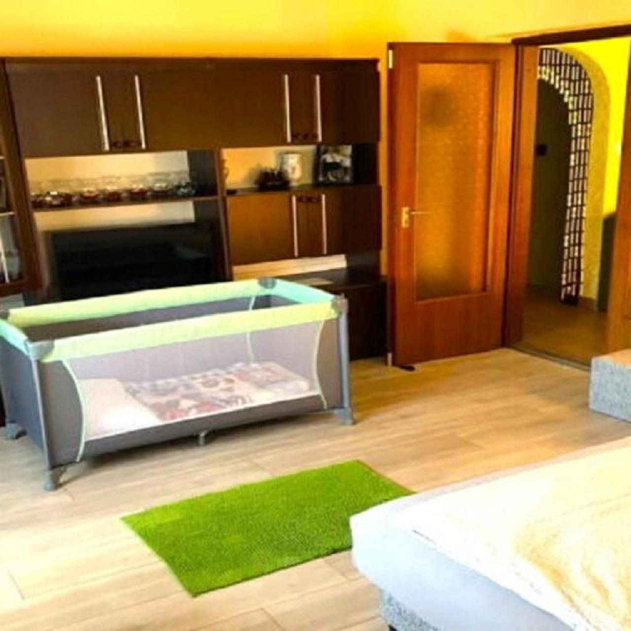 Apartament Sziszi Nyaralohaz Balatonszarszo Zewnętrze zdjęcie