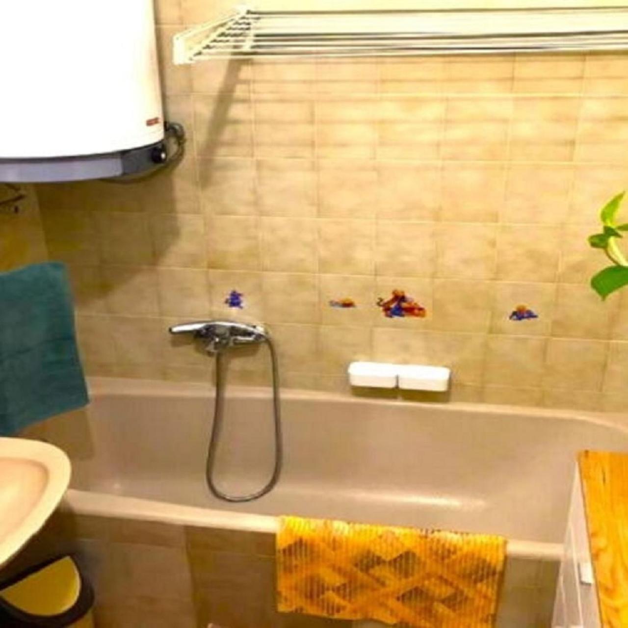 Apartament Sziszi Nyaralohaz Balatonszarszo Zewnętrze zdjęcie