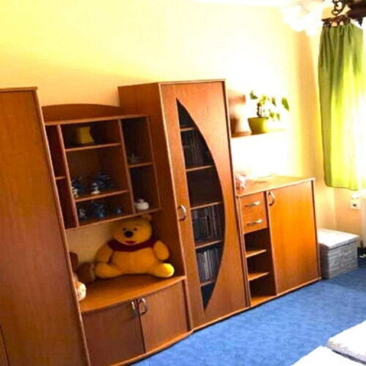 Apartament Sziszi Nyaralohaz Balatonszarszo Zewnętrze zdjęcie